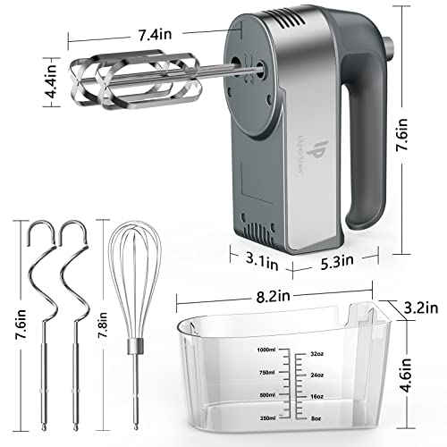 Hand Mixer Electric