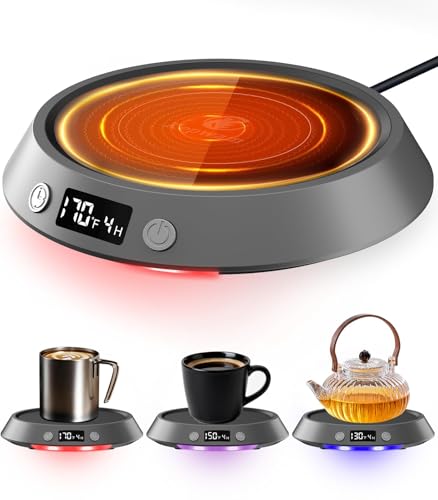 Mug Warmer for Desk