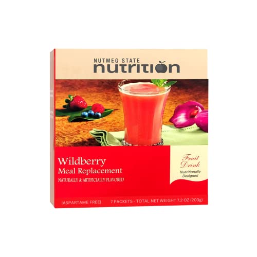 Fruit Drink High Protein (4.2 Ounce)