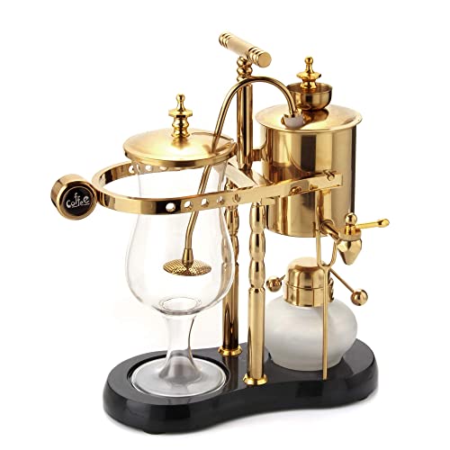 Belgian Belgium Family Balance Siphon