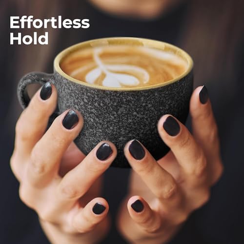 Espresso Cup Set (6 Count)