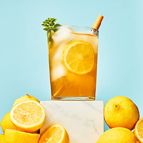 Reusable Metal Straw with Case