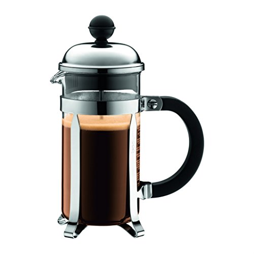 12oz Chambord French Press Coffee Maker