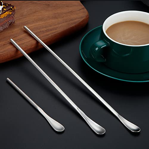 6 Pcs Coffee Stirrers (6 Count)
