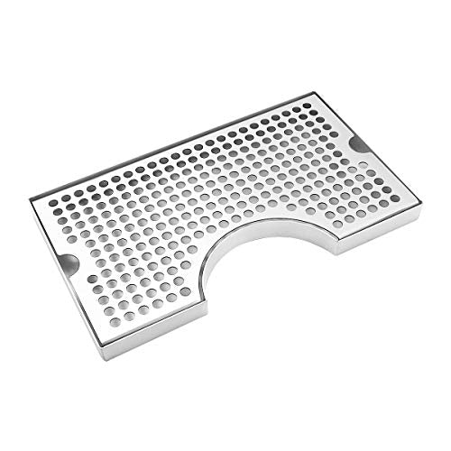 Kegerator Beer Drip Trays