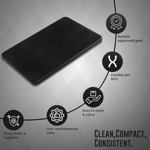 Premium Tamping Mat