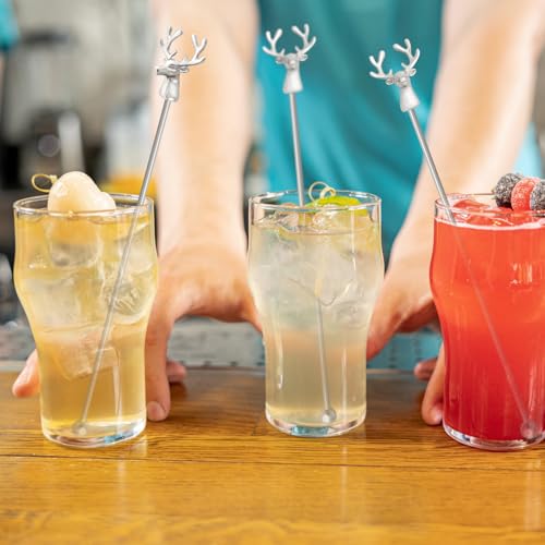 Swizzle Sticks