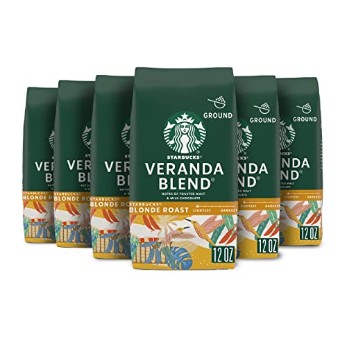 Ground Coffee (72 Ounce)