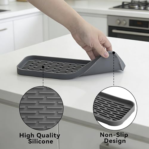 Drip Tray for Drink Dispenser