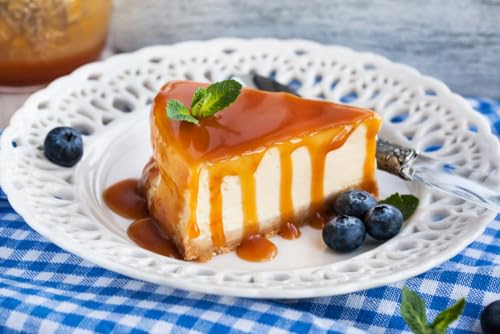 A Blend Above Royal Hawaiian Cheesecake Mix (3 Count)