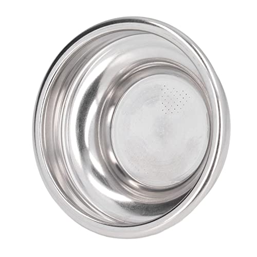58mm Portafilter Filter Basket