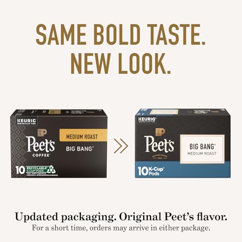 Coffee Pods Medium Roast (60 Count)