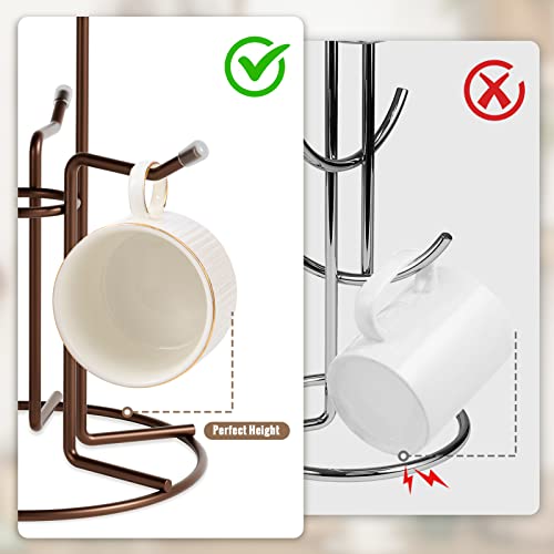 Mug Tree for Large Cups
