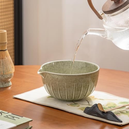 Matcha Whisk Set (7 Count)