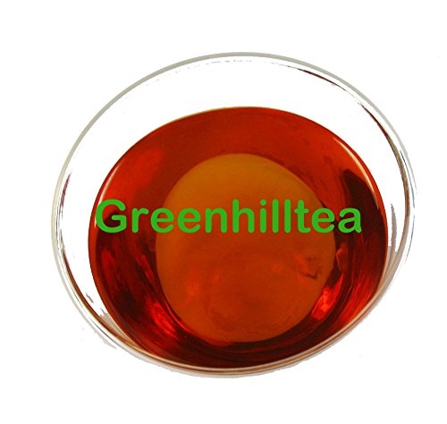 organic lapsang souchong black tea loose leave tea smoke tea 4 OZ …