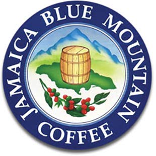 Jamaica Blue Mountain Peaberry Coffee (80 Ounce)