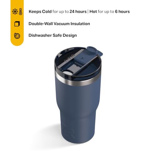 30oz Essential Tumbler with Lid