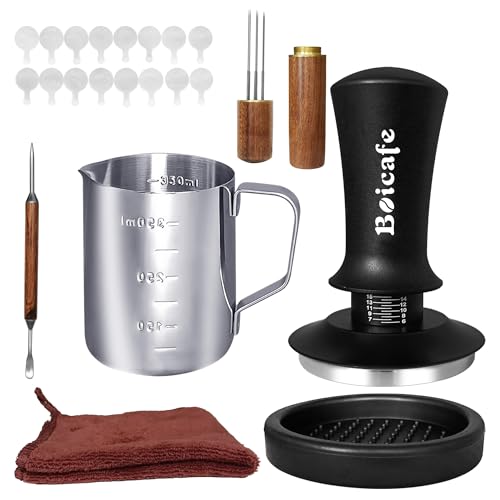 22 PCS 58mm Espresso Accessories Kit