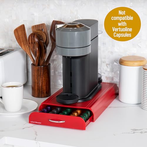 Nespresso Compatible Capsule Drawer