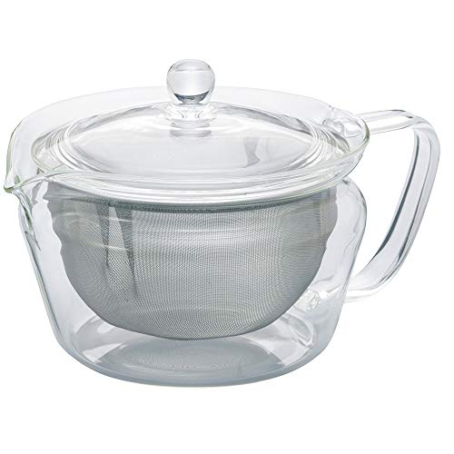ChaCha Kyusu "Zen" Tea Pot