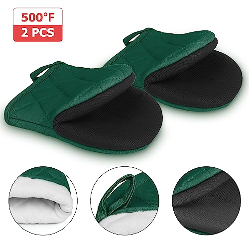 Mini Oven Mitts 2 (2 Count)