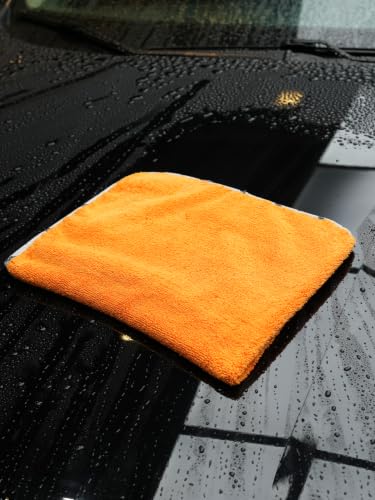 Drying Towel Microfiber Car Drying Towel
