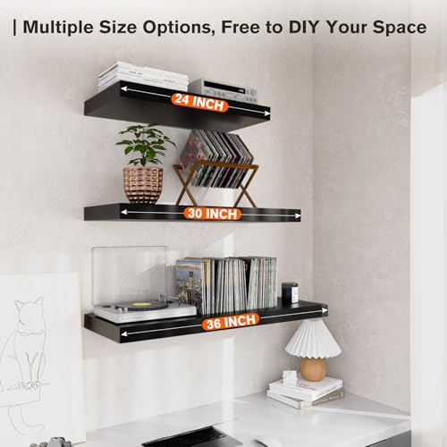 Floating Shelf