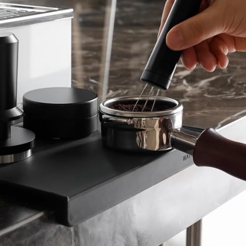 Espresso Tamping Mat