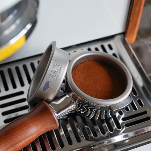 58mm Espresso Filter Basket