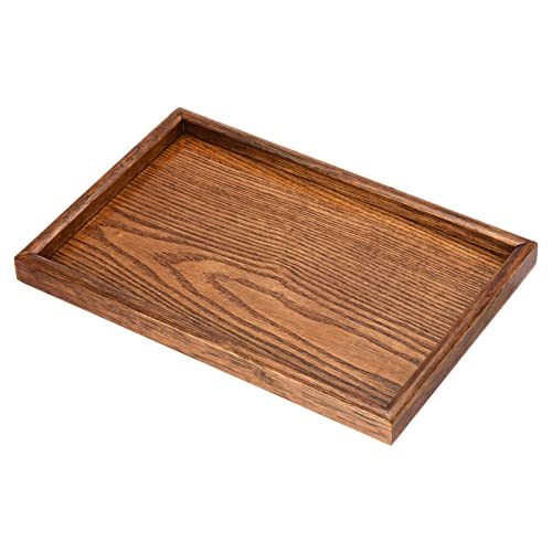 Wood Serving Tray 30x20cm