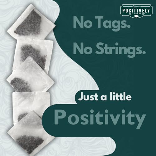 Chamomile Herbal Tea Bags (100 Count)
