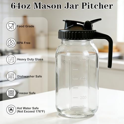 Cold Brew Coffee Maker