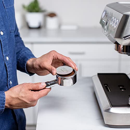 Coffee Products 58.5mm Puck Screen for Barista Models