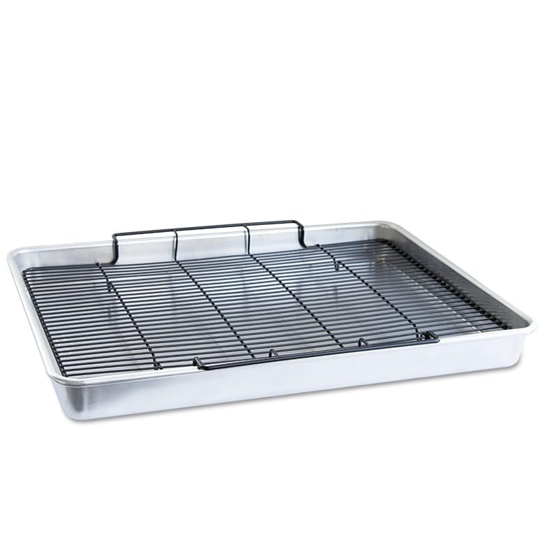 Extra Large Oven Crisping Baking Tray