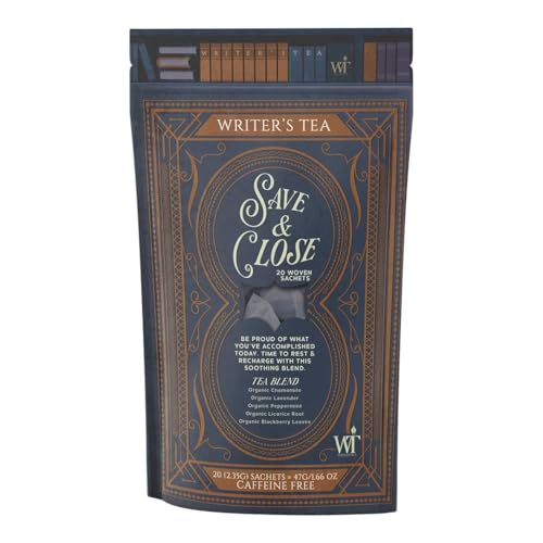 Nighttime Blend (20 Count)