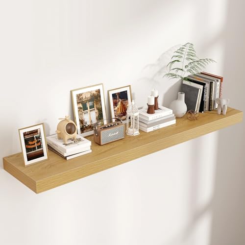 Floating Shelves