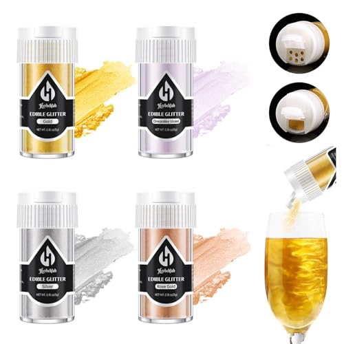 Edible Glitter