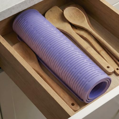Silicone Dish Drying Mat for Multiple Usage