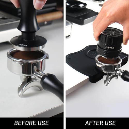 Espresso Tamping Mat