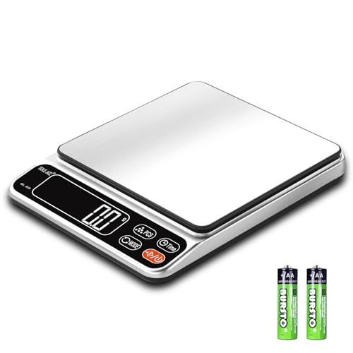 Food Scale 5kg