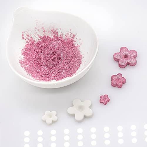 Pearl Luster Dust Edible