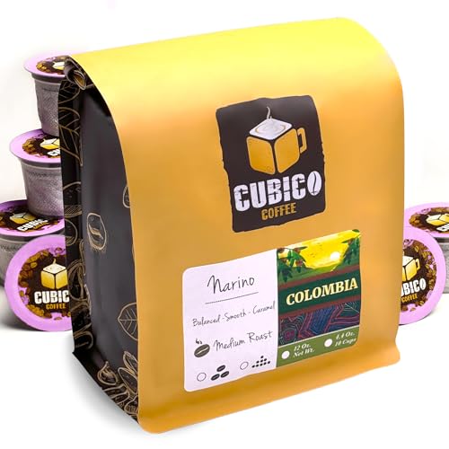 Colombian Coffee (10 Count)