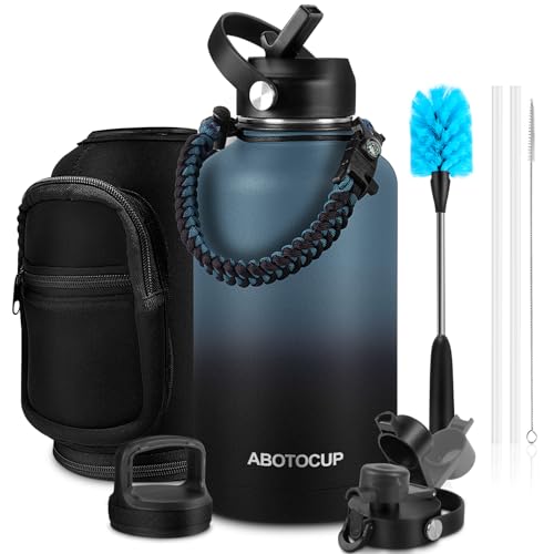 64oz Water Bottle