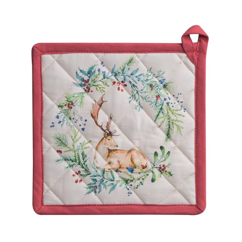 Pot Holders 100% Cotton Potholders