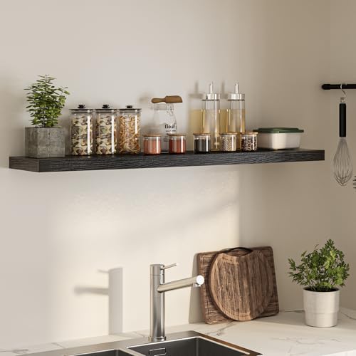 Floating Shelves for Wall