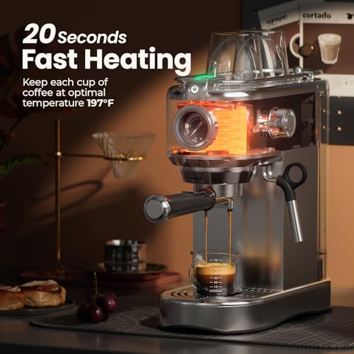 Espresso Machine