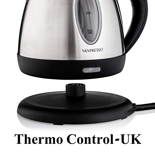 Stainless Steel Electric Kettle