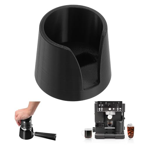 Coffee Tamper Base for Ninja Espresso ES601