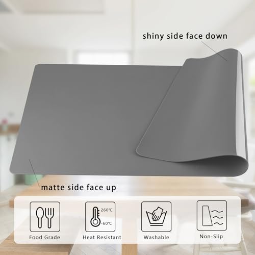 Silicone Placemats