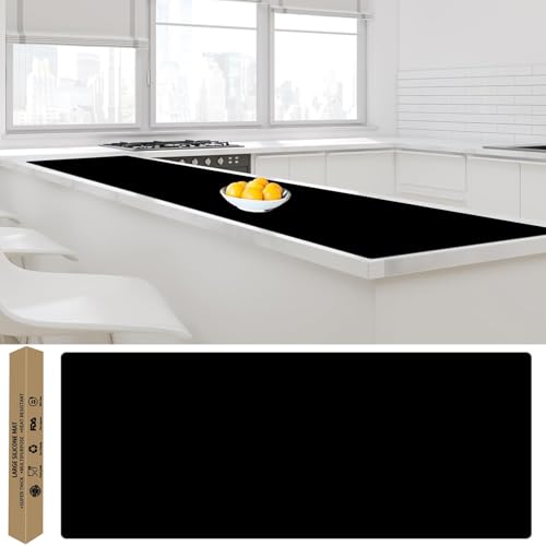 Largest Silicone Mats for Kitchen Counter